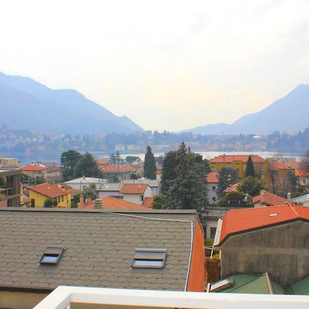 Casa Mila Daire Lecco Dış mekan fotoğraf