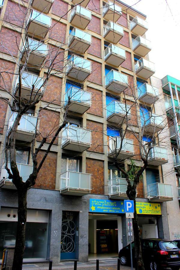 Casa Mila Daire Lecco Dış mekan fotoğraf